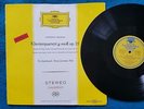 DGG 138 014 Brahms TRIO SANTOLIQUIDO Bruno Giuranna VIOLA.. RED STEREO
