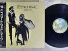 FLEETWOOD MAC RUMOURS WARNER P-10233W Japan OBI VINYL LP