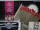 JUDAS PRIEST SAME EPIC QY 3P-90068 Japan PROMO VINYL LP