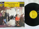 KINKS MUSWELL HILLBILLIES RCA PG-107 Japan CAP OBI VINYL LP