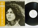 T.REX BEARD OF STARS SMS SP20-5054 Japan OBI VINYL LP