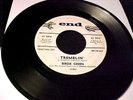 BIRDIE GREEN Tremblin'/ How Come NORTHERN SOUL 45 Rare End Promo #E-1117 Hear It