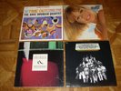 4 Orig Dave Brubeck Jazz Lp's Time Out / Take Five, W/ Gerry Mulligan, The Duets