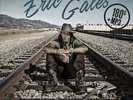 Eric Gales - Middle Of The Road (Black 180 Gr.LP+MP3) Vinyl LP MASCOT LAB NEW