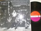 THE ALLMAN BROTHERS BAND   