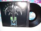 QUEENSRYCHE Empire 2XLP 1990 First Press VG Jet City Woman