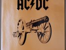 LP Foc AC/DC For Those About To Rock We Salute You Atlantic 50851 # A-422