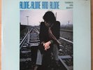 TERUMASA HINO QUARTET Alone, Alone And Alone JAPAN LP KUNIMITSU INABA YUJI OHNO