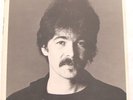 JOHN PRINE -BRUISED ORANGE- ORIG 1978 ASYLUM LP 1ST PRESS STERLING INSERT EX/EX