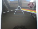 PINK FLOYD: Dark Side Of The Moon   STILL SEALED LP   FRENCH HARVEST   prog