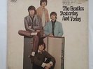 The Beatles Yesterday And Today Capitol T 2553 + Boucher cover - no record