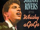 Johnny Rivers At The Whiskey-A-Go-Go EP Vinyl Single 7inch NEAR MINT Polydor