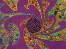 Dead Flowers Smell The Fragrance Mystic Stones Vinyl LP
