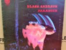 BLACK SABBATH PARANOID OG UK VERTIGO LP SWIRL 6360011 1Y/2Y GATEFOLD