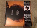 Bob Dylan Blonde on Blonde Revisited Yellow Vinyl 2LPs MOJO Magazine Poster Mag