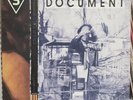 R.E.M. | rock LP | Document | I.R.S. IRS-42509 Original Inner Sleeve