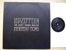 LED ZEPPELIN IMMIGRANT SONG(DFZEP1) 12