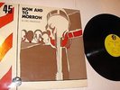 ERIC FRAMOND Now And To Morrow  MONTPARNASSE 2000 Killer FRENCH LIBRARY 1970s LP
