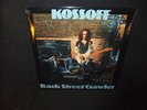 Paul Kossoff Back Street Crawler Sealed New Vinyl Reissue Free Bad Company