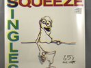 Squeeze - Singles 45's and Under LP SEALED NOS