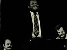 Oscar Peterson The Trio vinyl LP album record German 2310701 PABLO 1974