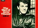 Gene Vincent The Best Of Gene Vincent Vol. 2 UK vinyl LP album record ST21144