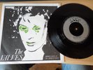 The Valves - Robot Love (1977) VGC - Punk KBD 7” Vinyl