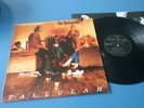 THE GO-BETWEENS/ TALLULAH/ REBEL REC. NM LP,OIS, GERMAN FIRST PRESS, RARE