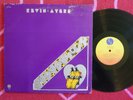 KEVIN AYERS Bananamour LP Sire 1973 Progressive Rock SOFT MACHINE