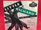 Little Richard And His Band Vol 5 EP 1964 UK 4-track 7