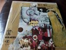 FRANK ZAPPA UNCLE MEAT VINYL ALBUM 1968 ORIGINAL