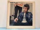 Bob Dylan Highway 61 Revisited MONO LP Original 1965 US Press CBS 2-Eye CL2389