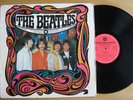 BEATLES - SAME  LP  H 052  