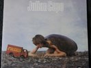 JULIAN COPE LP - FRIED - 1ST ISSUE - INSERT + LARGE POSTER - MINT AND UNPLAYED