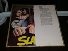 SLADE - Slayed? LP 1972 Original Polydor Sealed Promo - A RARE FIND - MINT