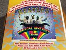 The Beatles: Magical Mystery Tour Stereo LP/ Full Color Booklet