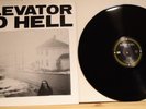 Elevator To Hell ?– Parts 1-3 LP Sub Pop SP 365 with insert Eric's Trip