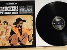 Supersuckers - Must've Been High LP Sub Pop Records SP 380 w insert
