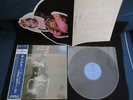 Kinks Arthur or The Decline Japan Promo Vinyl LP w OBI Early 70's Ray Davies MOD