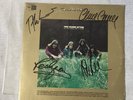 Ten Years After - A Space In Time QUADRAPHONIC LP with Signatures NO PROOF