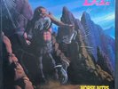 D.I. - Horse Bites Dog Cries LP US Punk Rock Triple X Adolescents Social D