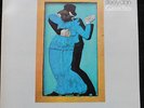 Steely Dan Gaucho 1980 UK Vinyl LP MCA Records MCF 3090 EX/EX+