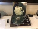 Expire Pendulum Swings Coke Bottle Clear Variant 1st Pressing Only 1000 Pressed