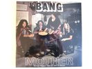 BANG MOTHER/BOW TO THE KING LP SEALED 2010 GERMAN IMPORT GATE FOLD METAL/ROCK