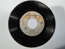 LTD Love To The World / Get Your It Together A&M 1897 45 rpm DISCO FUNK SOUL R&B