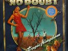 No Doubt Tragic Kingdom 1995 US 1st. Ltd. Ed. New/Sealed LP Vinyl Record