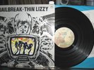 Thin Lizzy Jailbreak 1976 MERCURY  SRM-1-1081 1ST US PRESSING (EX Vinyl)