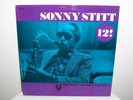 SONNY STITT 12  MUSE MR-5006 NM, VG++ 1973 BEAUTY