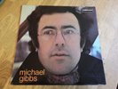 Michael Gibbs LP Same UK Deram 1st Press