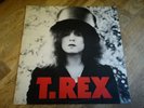 T Rex marc Bolan LP The Slider UK EMI 1st Press A-2U & B-2U NICE COPY & inner